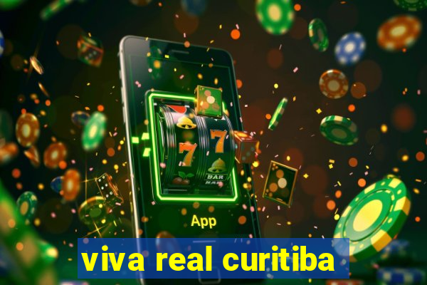 viva real curitiba